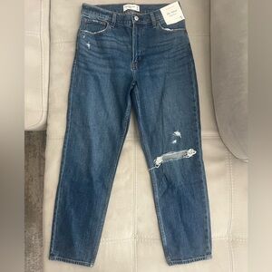 Abercrombie and Fitch Jeans